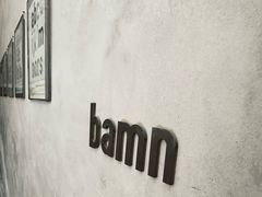 -BAMN coffee