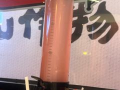 -里岛烤鱼(东港凯虹广场店)