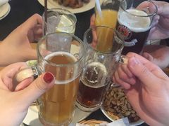 -宝莱纳餐厅(滨江店)