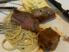 -拉蒂娜·巴西牛排馆 Latina·Brazilian Steakhouse(陆家嘴旗舰店)