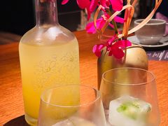 -王府井文华东方酒店-紫膳餐厅