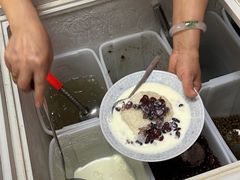 八宝饭-百家缘(东门南路店)