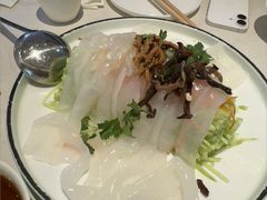 -北李妈妈菜·海肠捞饭(开发区万达店)