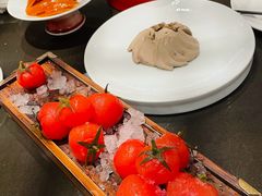 -北京王府井希尔顿酒店·秦唐中餐厅Chynna