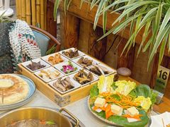-大理董·董家小厨野生菌火锅(古城旗舰店)