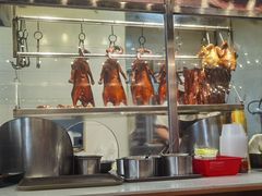 -先记烧鹅王·本地粤菜(福永店)