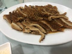 -潮州菜馆(十里河店)