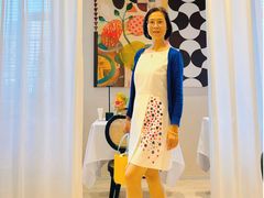 -HUATA 'Holiday Plan 花榻