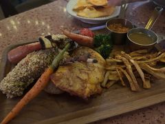 -La Terre乐田(万象城店)