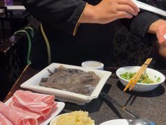 -巴蜀大宅门火锅(北大街店)