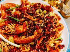 -龙虾奇迹(大华三路店)