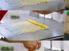 -伦记软滑肠粉