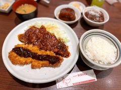 -矢场猪(名古屋站名铁店)