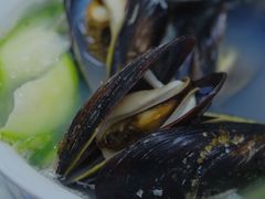 -老杨饭店(万科里店)
