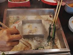 -重庆德忆火锅（龙南街3店）(渝水岸餐饮)