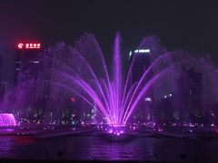 -百林公园-两江幸福广场