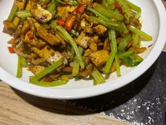 -建辉湖南土菜馆(南大街店)