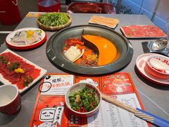 -生活如沸·顺德水牛奶火锅(大学路店)