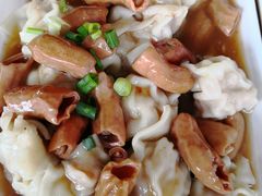 肠仔云吞-新园饮食店(香洲总店)