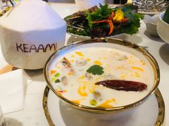 -KEAAMI 摩登泰 by TIAGO(颐堤港店)