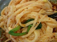 -魏家凉皮(十里河店)