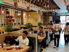 -金掌勺·锅包肉(广渠门店)