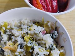 -文庙菜饭(四川北路店)