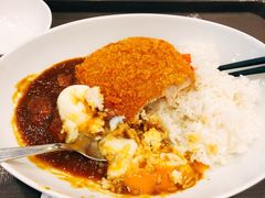 -食其家·牛丼咖喱(宜山路贝岭店)