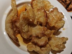 -七菜馆·东北菜·蒸饺(文体路店)