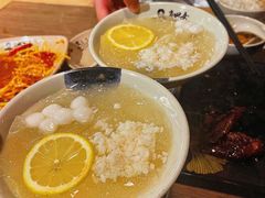 -肖四女·江湖菜(临港店)