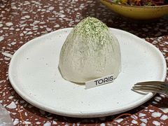 富士山抹茶日本柚子-Toris(LuOne凯德晶萃广场店)