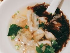 -莆田餐厅PUTIEN(万象天地店)