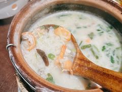 -大洋家·精品潮汕菜·生腌砂锅粥(天河东路店)