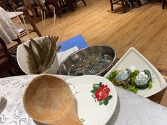 -丰尔粥食·粥底火锅(大良总店)