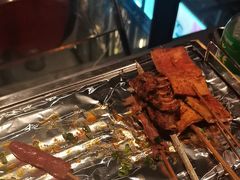 -微醺烤牛·炭火烧烤·精酿啤酒(东郊记忆店)
