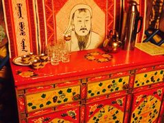大汗行宫园林餐厅-大汗行宫园林餐厅