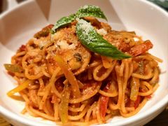 -安妮意大利餐厅(国贸店)