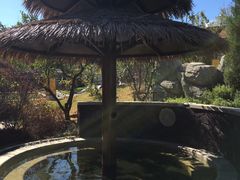 -大连金石滩绿发温泉假日酒店