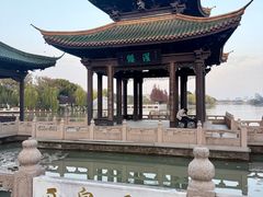 -南通濠河风景名胜区