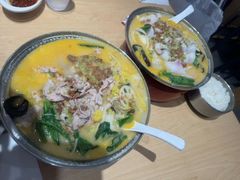 -喜家德虾仁水饺(东方宝泰店)
