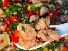 -李大爷的泡椒馆(冉家坝店)