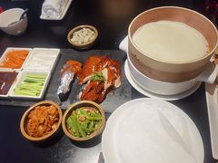 -丽晶轩中餐厅(重庆丽晶酒店)