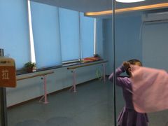 -舞研舞蹈培训(魏公村校区)