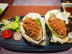 -岩也·日料与酒(龙岗天安云谷店)