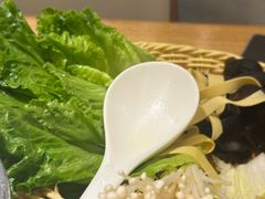 -郭靖内蒙菜·烤全羊·烧烤(望京旗舰店)