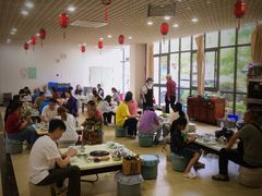 -双喜农庄·菌香园(安居家园店)