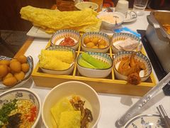 -螺大喜螺蛳粉火锅(雍和宫店)
