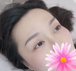 点击看大图 -久匠·野生眉半永久纹绣