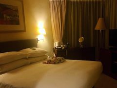 -香港都会海逸酒店
