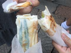 -舌尖葱包烩